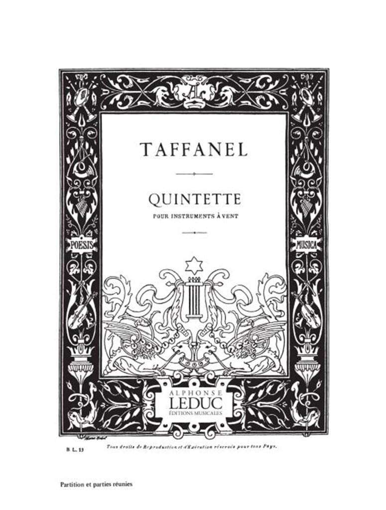Quintette